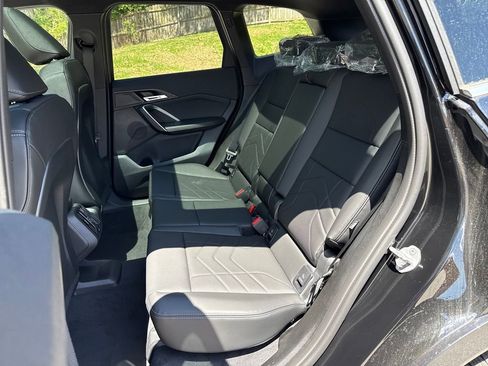 New 2026 BMW X1 xDrive28i w/ Convenience Package AWD/4WD image 23