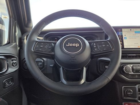 New 2026 Jeep Gladiator Rubicon image 44