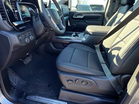 New 2026 Chevrolet Silverado 2500 LTZ w/ LTZ Plus Package image 13