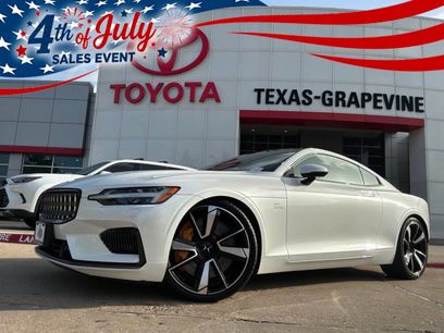 Used 2021 Polestar Polestar 1