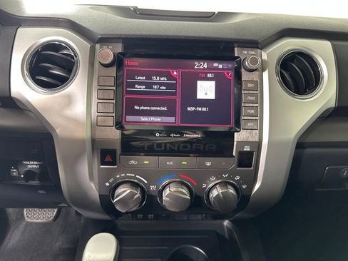 Used 2020 Toyota Tundra SR5 image 21