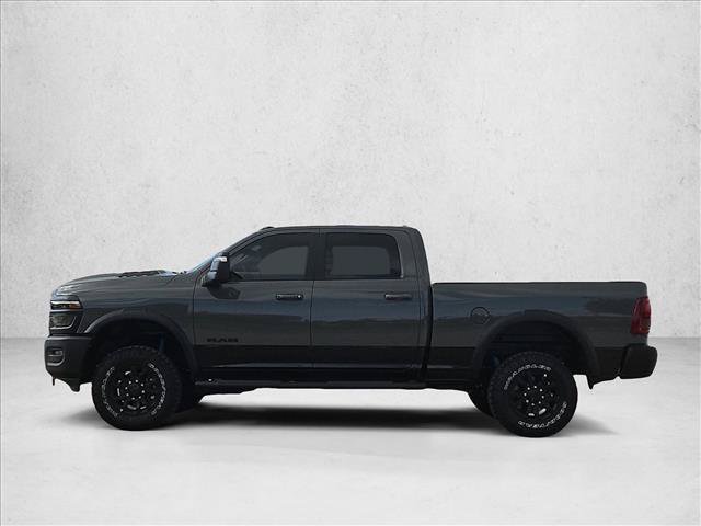 New 2026 RAM 2500 Power Wagon AWD/4WD image 5