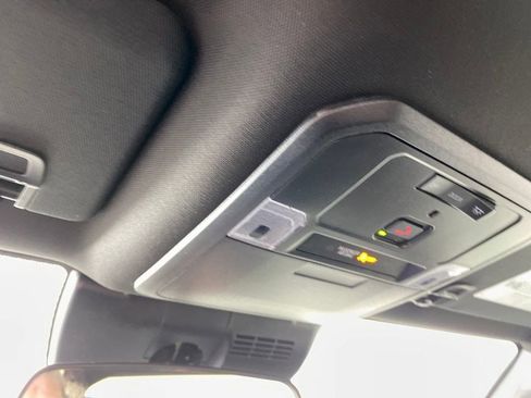 New 2026 Toyota Tacoma SR w/ SR Upgrade Package image 21