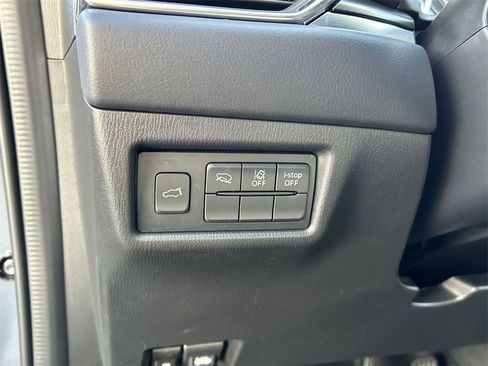 Certified 2025 MAZDA CX-5 Carbon Edition image 17
