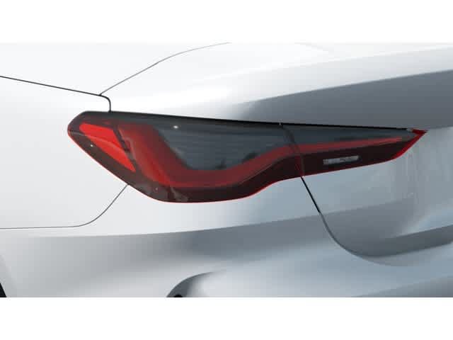 New 2027 BMW 430i Convertible w/ Premium Package RWD image 8
