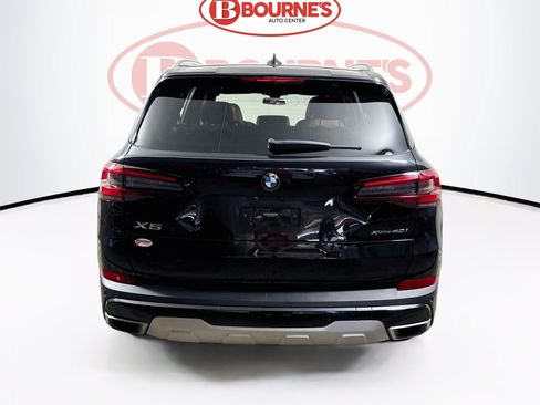 Used 2023 BMW X5 xDrive40i w/ Luxury Seating Package AWD/4WD image 11