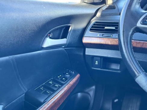 Used 2012 Honda Accord EX-L image 30