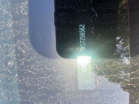 Used 2025 Kia Soul LX w/ LX Technology Package image 10