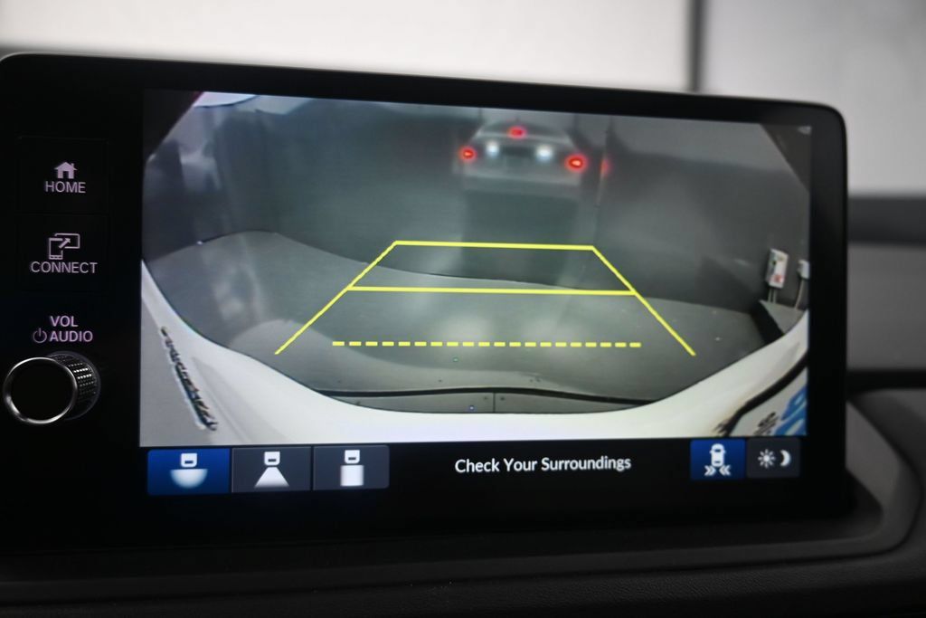 Used 2026 Honda Accord SE image 24
