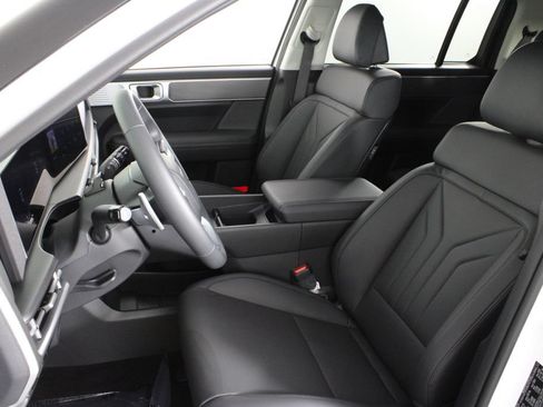 Certified 2026 Hyundai Santa Fe SEL FWD image 20