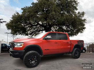 Used 2021 RAM 1500 Rebel w/ Rebel Level 2 Equipment Group AWD/4WD video 1