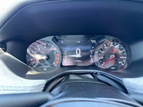 Used 2024 Jeep Compass Latitude image 16