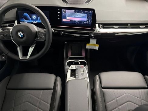 New 2026 BMW X1 xDrive28i w/ Convenience Package image 15