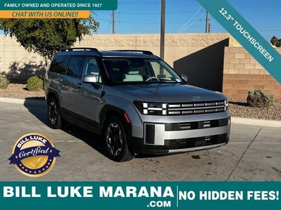 Used 2025 Hyundai Santa Fe SEL