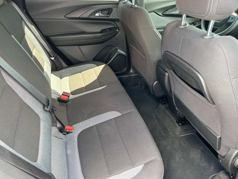 Used 2023 Chevrolet TrailBlazer LT image 21