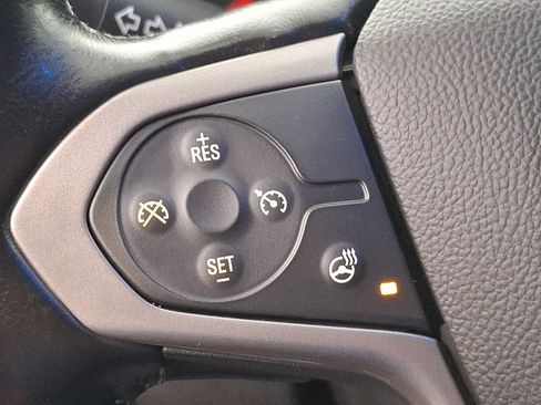 Used 2021 Chevrolet Colorado Z71 AWD/4WD image 21