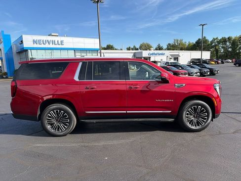 Certified 2026 GMC Yukon XL Elevation AWD/4WD image 2