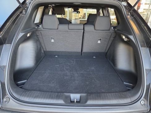 New 2026 Honda HR-V Sport image 11