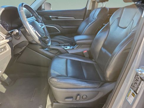 Used 2020 Kia Telluride S image 14