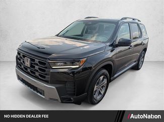 New 2026 Honda Pilot EX-L video 1