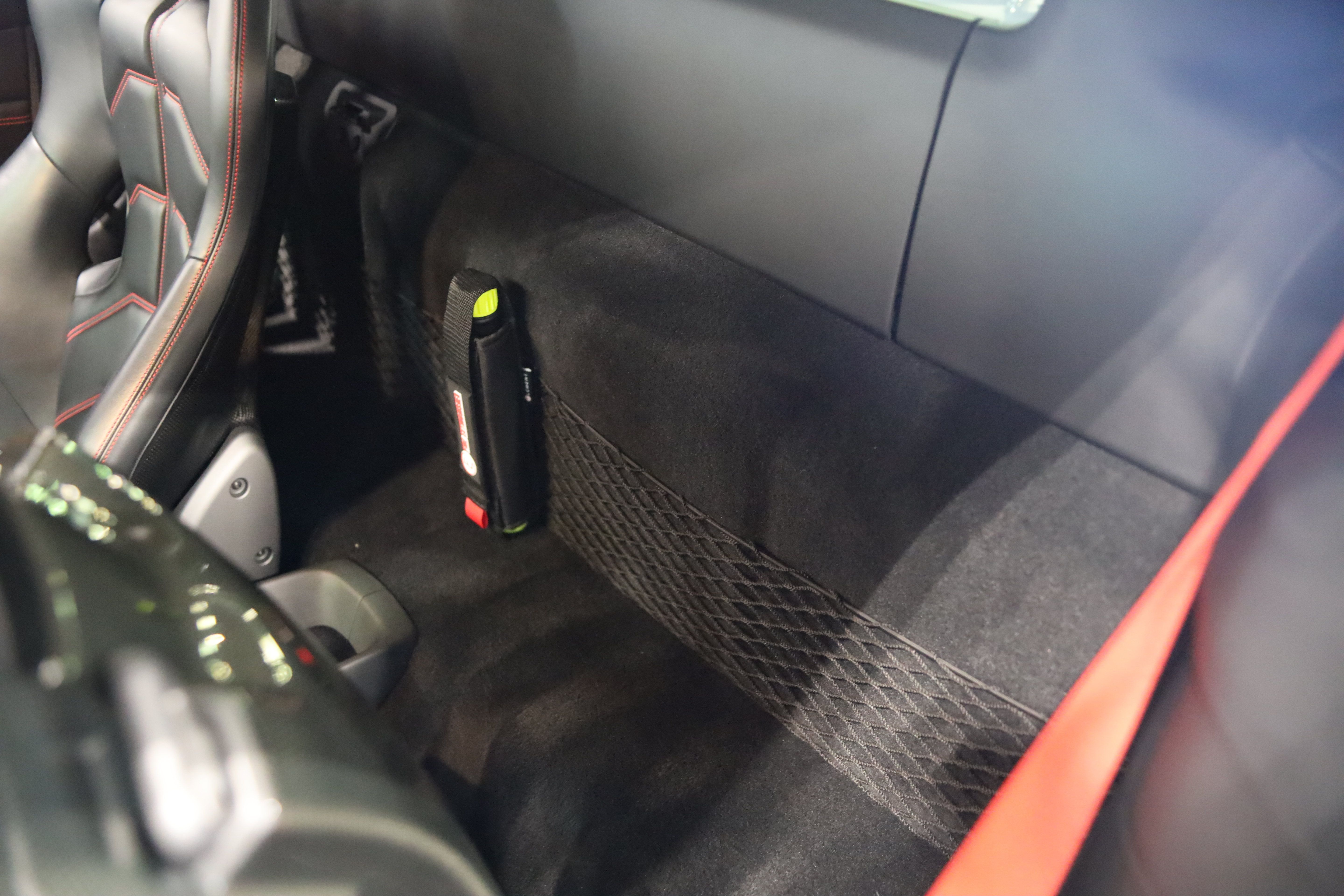 Used 2016 Ferrari 488 GTB RWD image 34