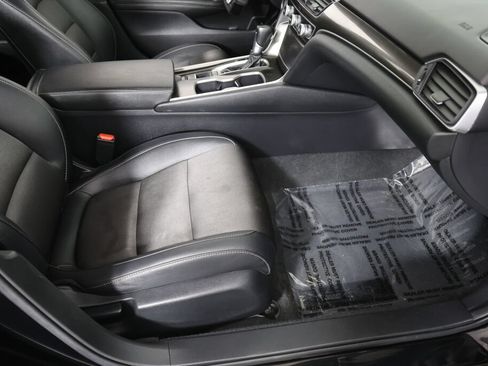 Used 2019 Honda Accord Sport image 26