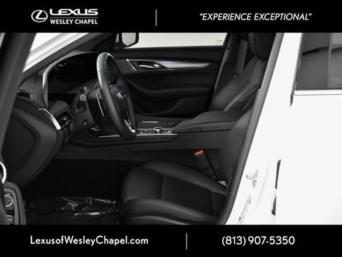 Used 2025 Cadillac CT5 Premium Luxury image 20