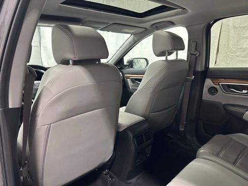 Used 2019 Honda CR-V EX-L image 39