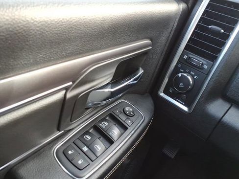 Used 2021 RAM 1500 Classic Warlock w/ Electronics Group image 21