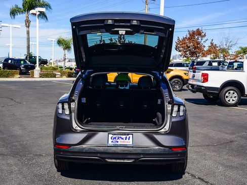 Used 2023 Ford Mustang Mach-E Select image 19