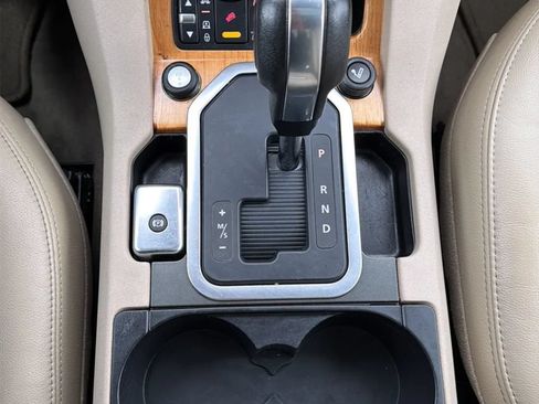 Used 2013 Land Rover LR4 HSE AWD/4WD image 20