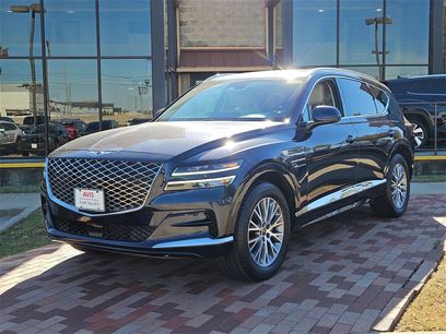 Used 2024 Genesis GV80 2.5T