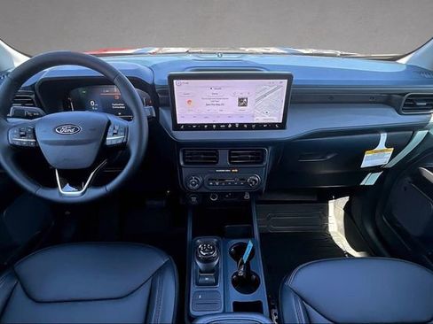New 2026 Ford Maverick Lariat w/ Black Appearance Package AWD/4WD image 5