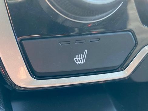 Used 2021 Honda CR-V EX image 19