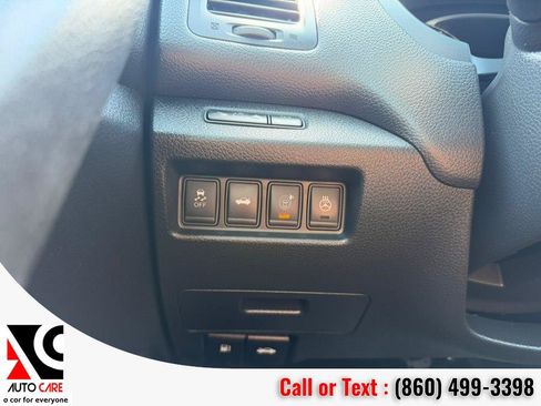 Used 2015 Nissan Altima 2.5 SL w/ Technology Package FWD image 20