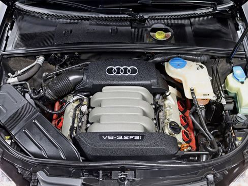 Used 2009 Audi A4 3.2 image 32