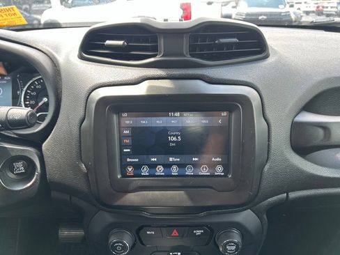 Used 2018 Jeep Renegade Sport w/ Power & Air Group AWD/4WD image 24