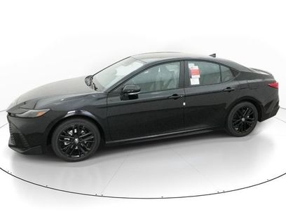 New 2026 Toyota Camry Hybrid