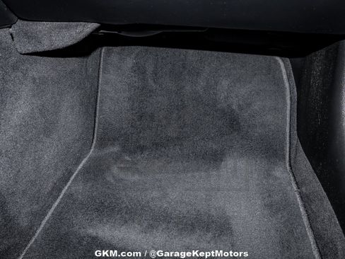 Used 2002 Chevrolet Corvette Convertible w/ Preferred Equipment Group2 image 84