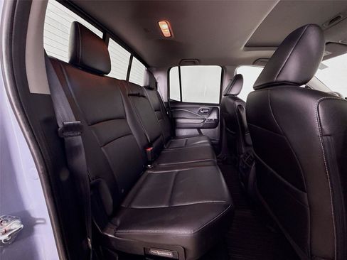 Used 2023 Honda Ridgeline RTL image 28