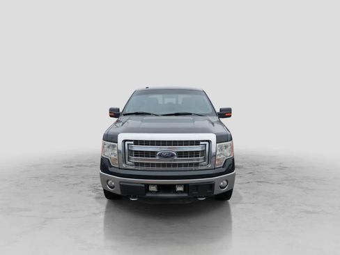 Used 2014 Ford F150 XLT w/ Equipment Group 302A Luxury AWD/4WD image 3