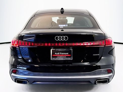 New 2025 Audi A5 2.0T Premium Plus image 8