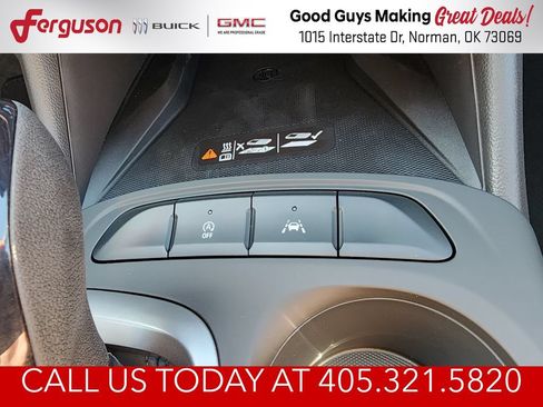 New 2026 Buick Envista Preferred w/ Convenience I Package FWD image 27