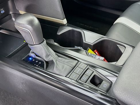 Certified 2025 Toyota Camry SE w/ Multimedia Upgrade Package FWD image 16