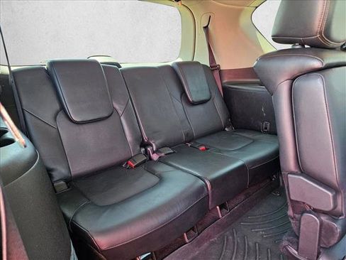 Used 2019 Nissan Armada SL w/ Premium Package image 22