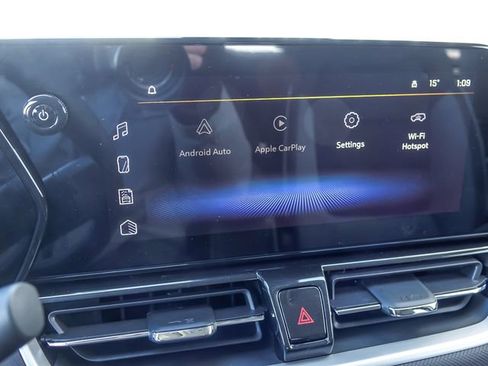 New 2026 Chevrolet TrailBlazer LT w/ Midnight Edition image 21