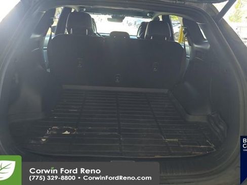 Used 2024 Kia Sportage X-Line Prestige image 19