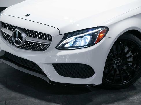 Used 2018 Mercedes-Benz C 300 Sedan image 10