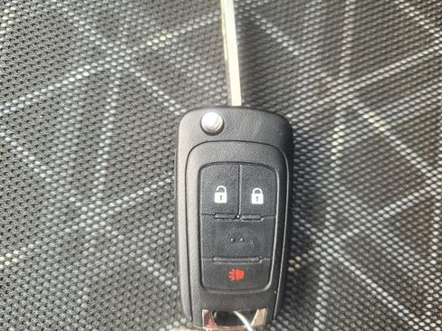 Used 2019 Chevrolet Spark LT FWD image 32