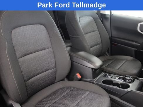 Used 2022 Ford Bronco Sport AWD/4WD image 22